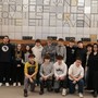 Portes ouvertes: gli studenti del Manzetti in Consiglio Valle