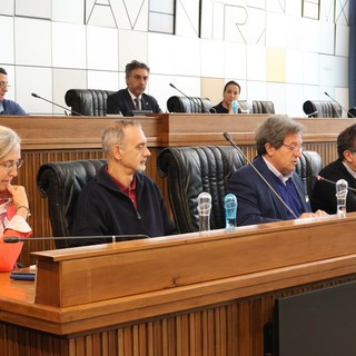 Consiglio Valle: la II Commissione avvia l'esame del Rendiconto generale 2025