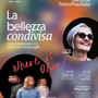 Il 2 dicembre un evento nel teatro di Plus ad Aosta: “La bellezza condivisa – Arte e teatro per una comunità che accoglie” Il 2 dicembre un evento nel teatro di Plus ad Aosta: “La bellezza condivisa – Arte e teatro per una comunità che accoglie”