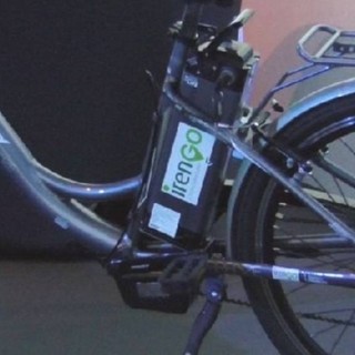 “Tandem. Bici in Comune”: 100 e-bike Iren per i piccoli Comuni
