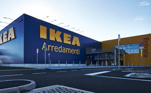 IKEA assume oltre 70 Addetti Area Vendita e Consulenti