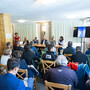 Cervino, inaugurata la nuova Capanna Carrel: tecnologia e design a 3.830 metri Cervino, inaugurata la nuova Capanna Carrel: tecnologia e design a 3.830 metri