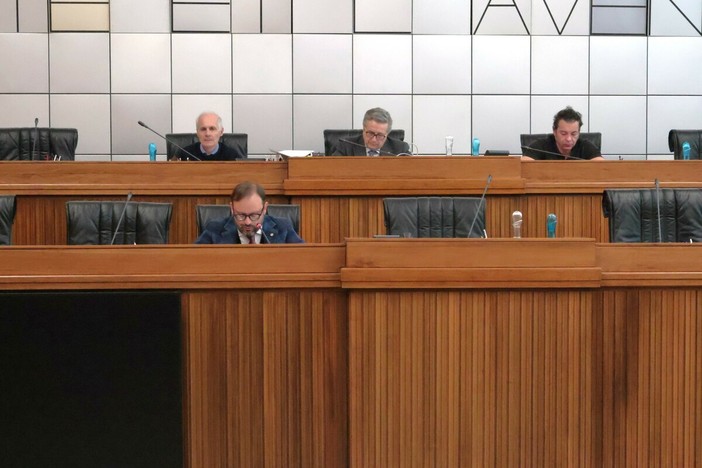 I Commissione: audizione del Presidente Aggravi su Osservatorio della legalità e revisione dello Statuto speciale