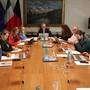 Consiglio Valle: via libera della III Commissione a cantieri forestali e alloggi per il personale turistico Consiglio Valle: via libera della III Commissione a cantieri forestali e alloggi per il personale turistico