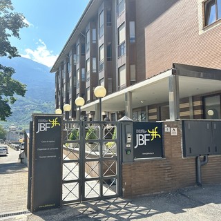 Riduzione del personale alla J.B. Festaz: sindacati in attesa dell’incontro con la politica Riduzione del personale alla J.B. Festaz: sindacati in attesa dell’incontro con la politica