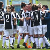 Calcio. La Juventus Women in ritiro a Châtillon dal 14 al 19 luglio Calcio. La Juventus Women in ritiro a Châtillon dal 14 al 19 luglio