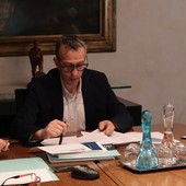 Un percorso serio per la sicurezza: le Commissioni al lavoro sulla riforma dei Vigili del fuoco Un percorso serio per la sicurezza: le Commissioni al lavoro sulla riforma dei Vigili del fuoco