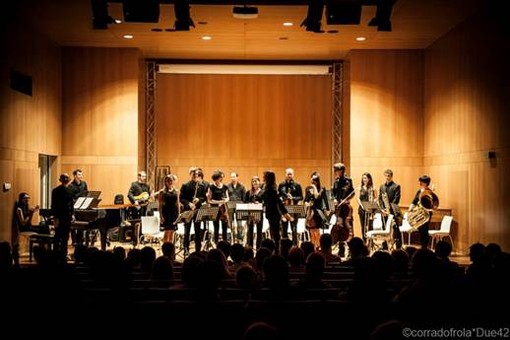 Da Mozart a Bozza ai 'Jeudi du Conservatoire'
