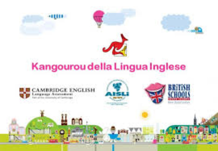 LINGUE: Concorso Kangourou gara di inglese tra gli studenti delle scuole italiane LINGUE: Concorso Kangourou gara di inglese tra gli studenti delle scuole italiane