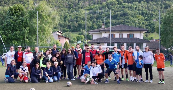 I partecipanti