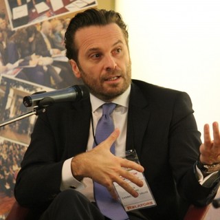 Luca Frigerio