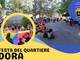 Festa al quartiere Dora, ma il vero appuntamento è sul futuro del prato Festa al quartiere Dora, ma il vero appuntamento è sul futuro del prato