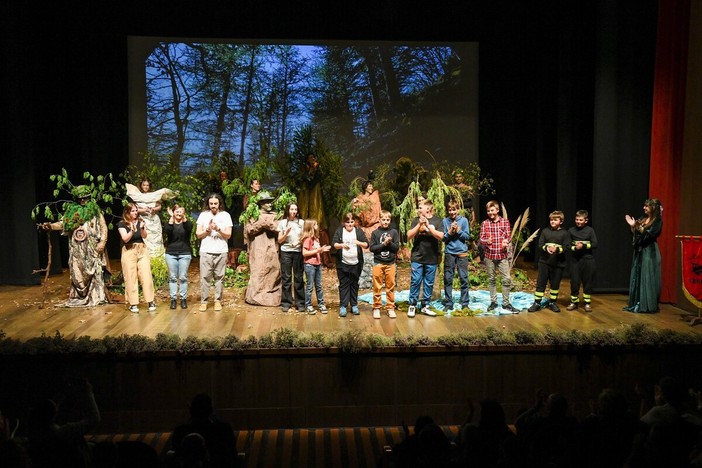 Le Printemps Théâtral entre tradition et nouvelles générations