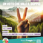 ELEZIONI EUROPEE 8-9 GIUGNO 2024: Appuntamenti elettorali di Chiara MInelli