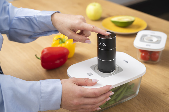 Un gadget essenziale in cucina