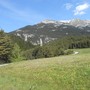 Il monolite des Sardies