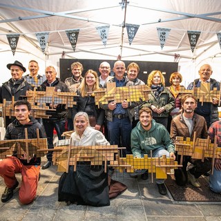 Morgex: Proclamati i vincitori del concorso "Lo Pan Ner – I pani delle Alpi"