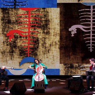 Jazz d'eccellenza per le festività con Paolo Fresu, Daniele di Bonaventura e Leila Shirvani