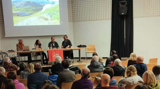 Quando la natura chiama, Aosta risponde: nasce la Delegazione LIPU Quando la natura chiama, Aosta risponde: nasce la Delegazione LIPU