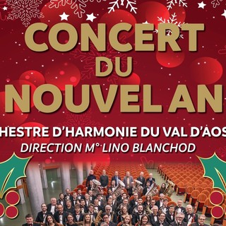 Lino Blanchod, l’uomo che accende le note con l’Orchestre d’Harmonie du Val d’Aoste