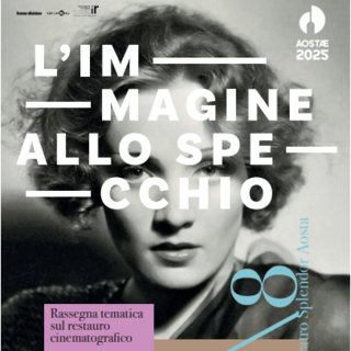 L’immagine allo specchio,  rassegna tematica sul restauro cinematografico