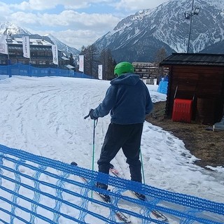 Ph. Federico Bambara e Roberta Maffiodo