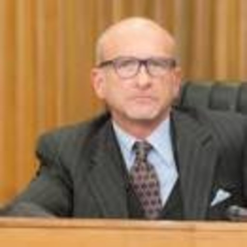 Il presidente della Seconda Commissione, Leonardo La Torre (Uv) Il presidente della Seconda Commissione, Leonardo La Torre (Uv)