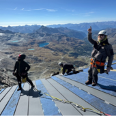 La capanna nel cielo Premio del Pubblico La capanna nel cielo Premio del Pubblico