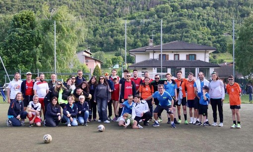 I partecipanti