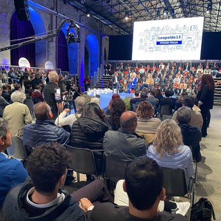 La manovra è il primo tassello di un grande accordo della responsabilità