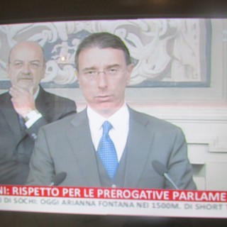 GOVERNO: Laniece Marguerettaz, chiesta a Renzi tutela delle autonomie speciali