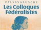 A Valsavarenche, summer school del dottorato di ricerca In Studi Europei