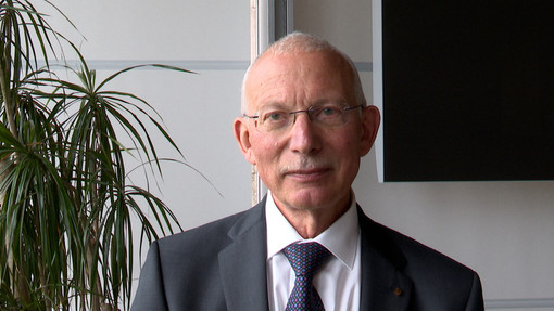 Luciano Rova Presidente Itas Mutua