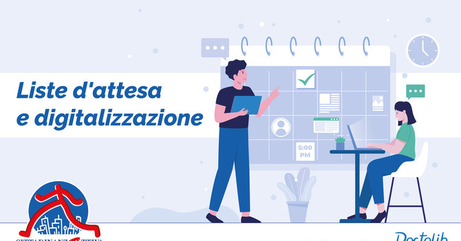 Liste d’attesa, il diritto sospeso: quando la sanità tradisce i cittadini Liste d’attesa, il diritto sospeso: quando la sanità tradisce i cittadini