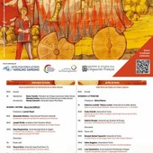 Colloque international : la Vallée d’Aoste au carrefour de l’histoire et des imaginaires