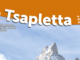 Courmayeur: La Tsapletta: il nuovo numero racconta un anno di progetti, eventi e trasformazioni Courmayeur: La Tsapletta: il nuovo numero racconta un anno di progetti, eventi e trasformazioni