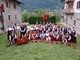 La CLicca ed il gruppo polacco