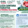 ASSICURAZIONE SANITARIA INTEGRATIVA PER IL PERSONALE DELLA SCUOLA CISL SCUOLA VALLE D’AOSTA E SNALS SOLLECITANO L’ATTIVAZIONE ANCHE PER I DOCENTI VALDOSTANI