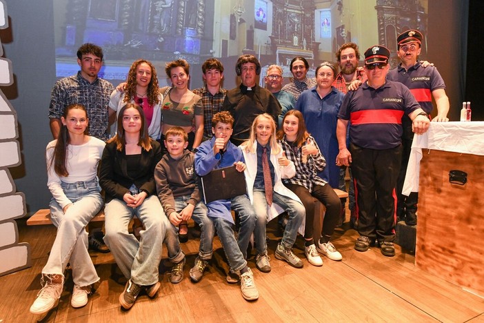 Le Redzenton de l'Abé