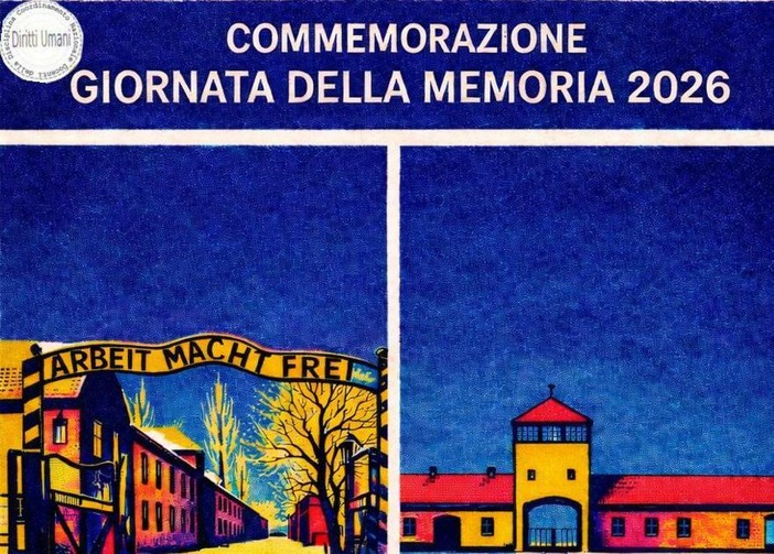 La Giornata della Memoria 2026: parole che restano, responsabilità che parlano