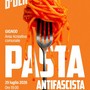 Gignod ospita la Pastasciutta antifascista 2026: cena con i prodotti di Libera Terra e proiezione del film "Vogliamo vivere!" Gignod ospita la Pastasciutta antifascista 2026: cena con i prodotti di Libera Terra e proiezione del film "Vogliamo vivere!"