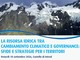 L’acqua, la nuova frontiera dell’autonomia valdostana L’acqua, la nuova frontiera dell’autonomia valdostana
