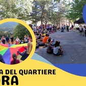 Festa al quartiere Dora, ma il vero appuntamento è sul futuro del prato Festa al quartiere Dora, ma il vero appuntamento è sul futuro del prato