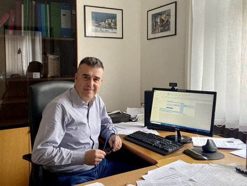 Lorenzo Noto, Direttore della Struttura complessa Sistemi informativi e Telecomunicazioni Usl