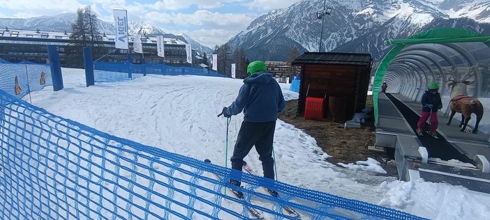Ph. Federico Bambara e Roberta Maffiodo