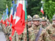 Le Bandiere di Guerra delle Truppe Alpine Le Bandiere di Guerra delle Truppe Alpine