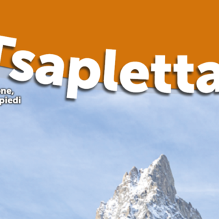 Courmayeur: La Tsapletta: il nuovo numero racconta un anno di progetti, eventi e trasformazioni Courmayeur: La Tsapletta: il nuovo numero racconta un anno di progetti, eventi e trasformazioni