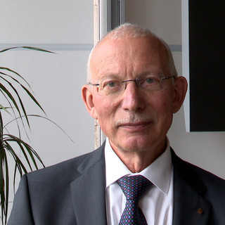 Luciano Rova Presidente Itas Mutua