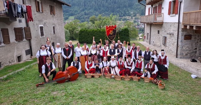 La CLicca ed il gruppo polacco La CLicca ed il gruppo polacco