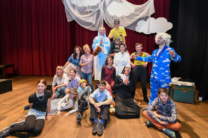 Lé Béguiò Lé Béguiò